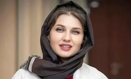 تنها عکس از گلوریا هاردی در کنار پدرش | رصد روز
