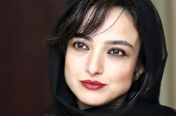 تیپ باور نکردنی ندا جبرائیلی در یک مراسم رسمی!+ عکس | رصد روز