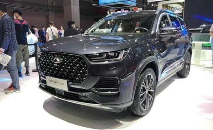 فروش اقساطی تیگو ۸ پرومکس آغاز شد؛ جزئیات کامل شرایط در جدول!