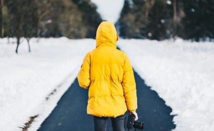 جدایی با یک دوست محبوب