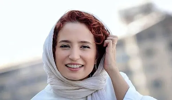 جدیدترین تصویر نگار جواهریان با دخترکش | رصد روز