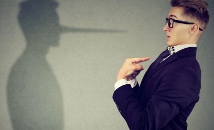 حقیقت یک کالای در حال محو شدن است