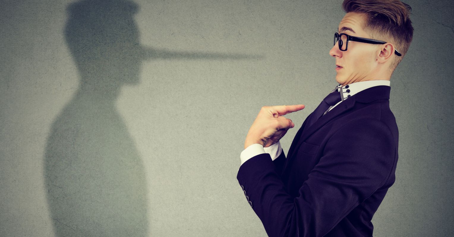 حقیقت یک کالای در حال محو شدن است