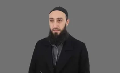 حکم الجولانی برای قاضی القاعده+ عکس | رصد روز