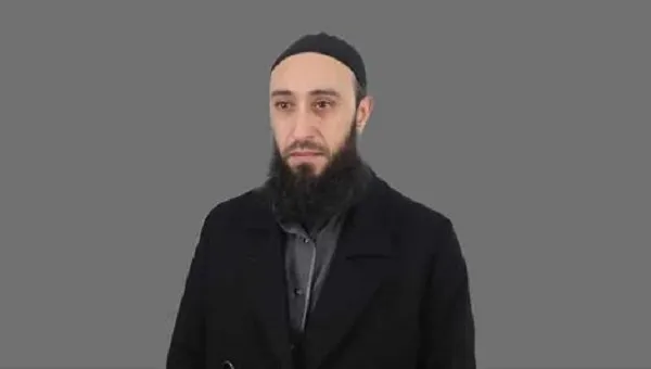 حکم الجولانی برای قاضی القاعده+ عکس | رصد روز
