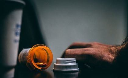 درجه بندی پیشرفت ابتکارات ملی در مورد بحران مواد افیونی