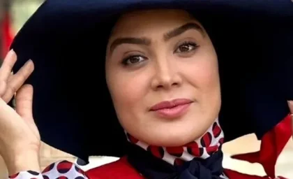 درخشش جذاب زهرا جهرمی در سریال سوجان | رصد روز