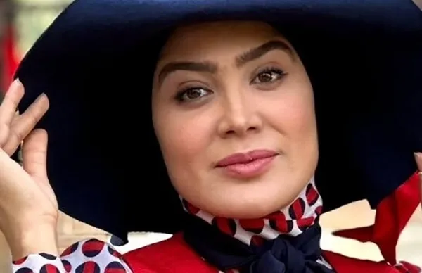 درخشش جذاب زهرا جهرمی در سریال سوجان | رصد روز