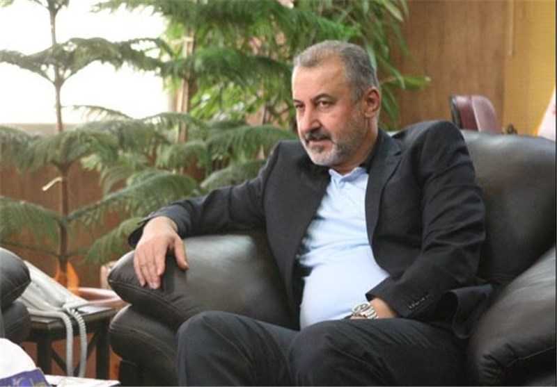 رضا درویش مدیر عامل پرسپولیس از حضور در بازی پرسپولیس محروم شد + ماجرای غیبت رضا درویش