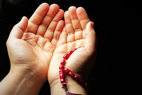 راز استجابت دعا در زمان باران چیست؟