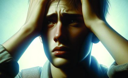 دو راه برای رفع احساس ترس از آینده
