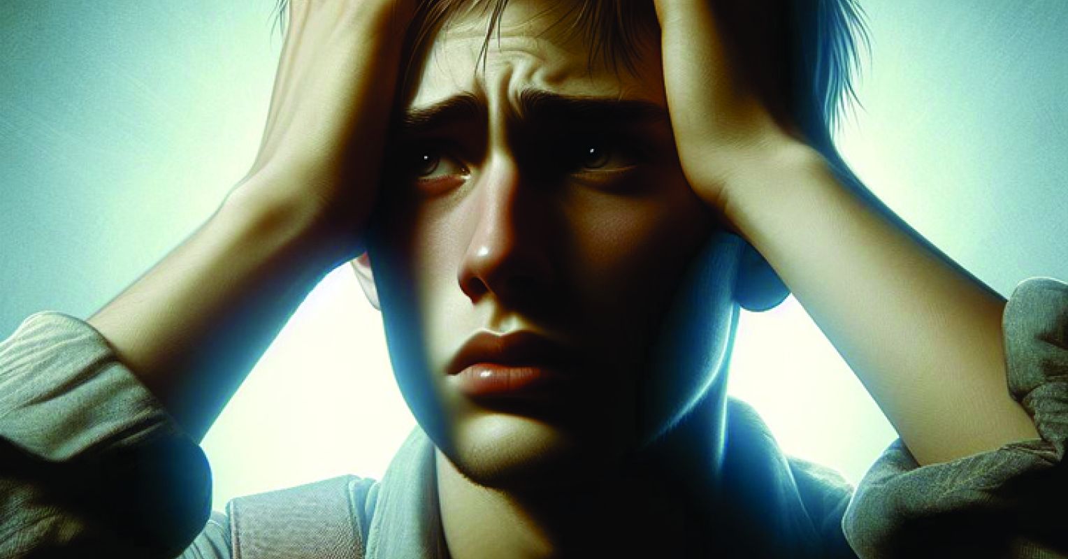 دو راه برای رفع احساس ترس از آینده