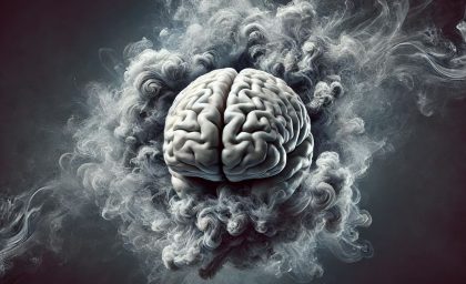 دود آتش سوزی: تاثیر بر مغز و بدن شما