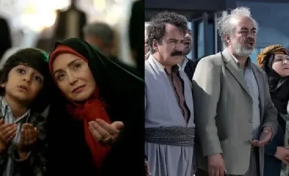 ساخت فصل جدید “نون‌خ” و “زیرخاکی” | رصد روز
