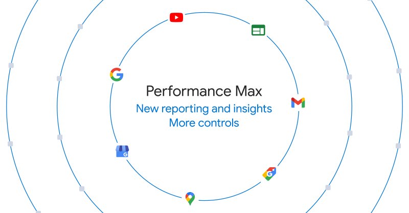 سال 2025 را با ویژگی های جدید Performance Max آغاز کنید