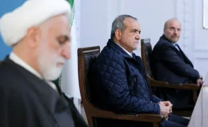 مدیریت بازار ارز با گزارش مولفه های تاثیر گذار و تصمیم سران قوا