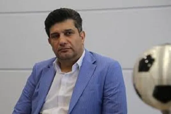 سمیعی استقلال/عزم راسخ مدیر عامل جدید استقلال برای بازگشت تیم به اوج