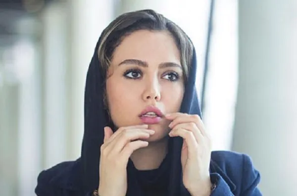 شادی مختاری در طبیعتی بی نظیر+ عکس | رصد روز