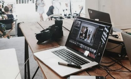 شروع یک شغل جدید در دهه 70 خود؟
