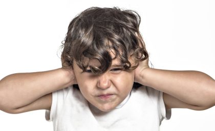 شما کودک خود را کنترل نمی کنید