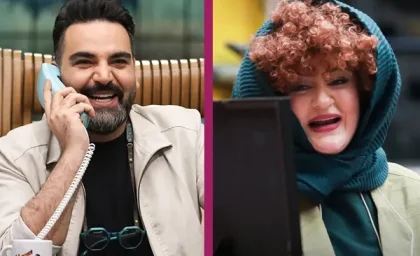 شوخی های علیخانی در جوکر برایش دردسر شد! | رصد روز