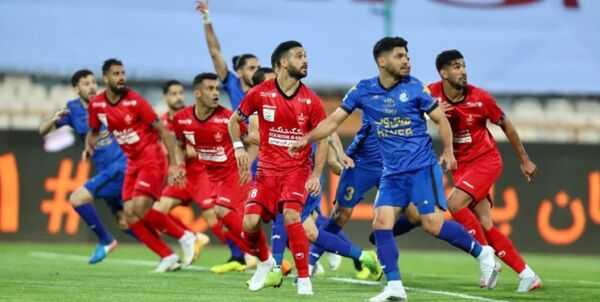 اتفاق بد برای پرسپولیس و استقلال در نقل و انتقالات زمستانی