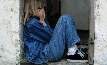 صحبت با بچه ها درباره آتش سوزی های جنگلی