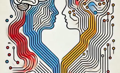 “صمیمیت شناختی” با مدل های زبانی بزرگ؟