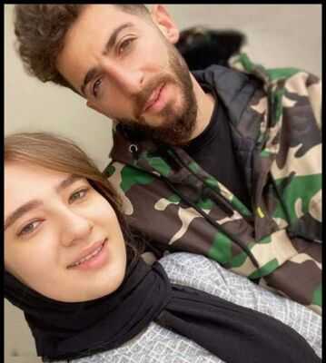 درخواست جدی از ستاره 26 ساله پرسپولیس / روند پیشرفت مهاجم پرسپولیس زیر ذره بین هواران پرسپولیسی