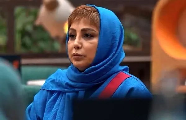  عذرخواهی بهنوش بختیاری بخاطر برنامه جوکر+ عکس | رصد روز