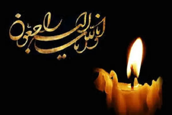 علی رشوند بازیگر/درگذشت علی رشوند بازیگر تئاتر بر اثر حادثه تصادف