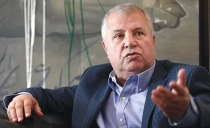 علی پروین این گزینه را برای پرسپولیس مناسب می داند! | رصد روز