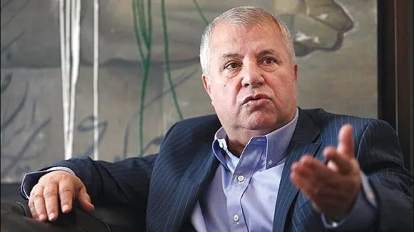 علی پروین این گزینه را برای پرسپولیس مناسب می داند! | رصد روز