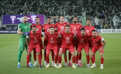 علیه پرسپولیس به فیفا نامه زدند!+ عکس | رصد روز