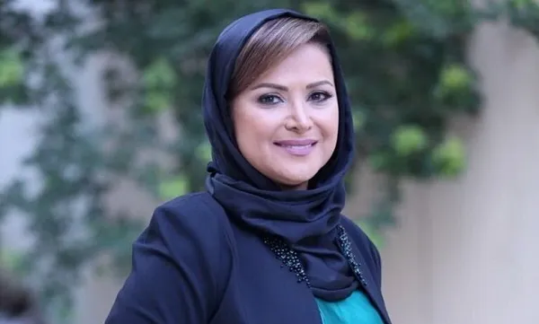 عکس جدید و جذاب کمند امیرسلیمانی با موهای فر | رصد روز