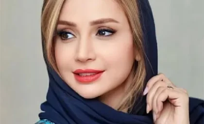 عکس متفاوت و کریسمسی شبنم قلی‌خانی در دبی | رصد روز