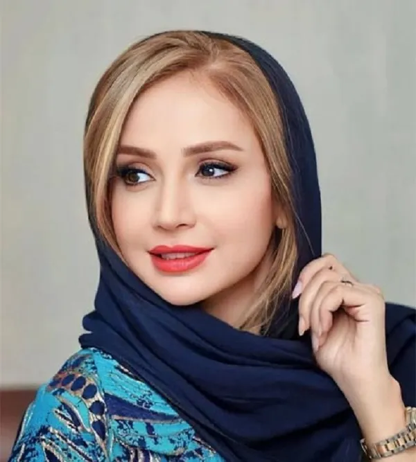عکس متفاوت و کریسمسی شبنم قلی‌خانی در دبی | رصد روز
