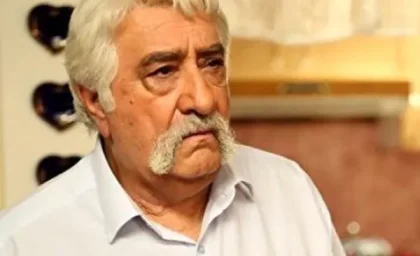 عکسی از جوانی های داریوش ارجمند | رصد روز