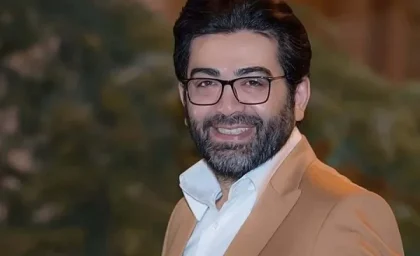 فرزاد حسنی با یک مجموعه تلویزیونی جدید به آنتن تلویزیون می‌آید | رصد روز