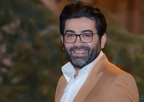فرزاد حسنی با یک مجموعه تلویزیونی جدید به آنتن تلویزیون می‌آید | رصد روز