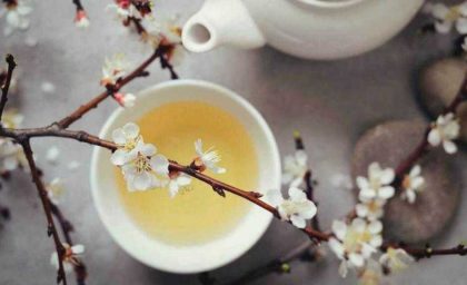 سم زدایی در فصل زمستان با این چای  خوشمزه / حتما قبل خواب این چای رو بنوشید