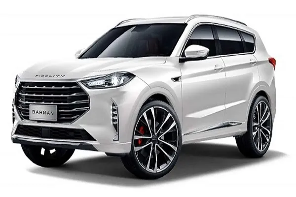 ثبت نام bahman iranecar com/ثبت نام و خرید فیدلیتی الیت و ریسپکت 2 انتخابی هوشمندانه برای عاشقان سفر