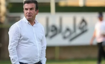 قول جذاب استیلی درباره سرمربی بعدی پرسپولیس | رصد روز