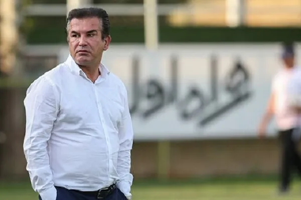 قول جذاب استیلی درباره سرمربی بعدی پرسپولیس | رصد روز
