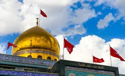ماجرای بمب گزاری در حرم حضرت زینب+ عکس | رصد روز