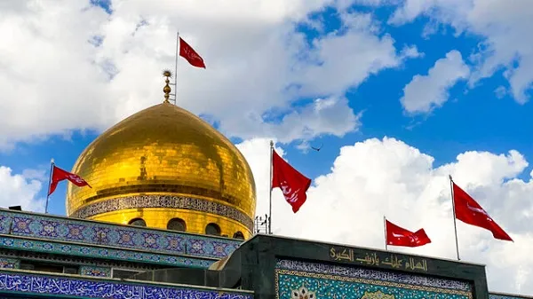 ماجرای بمب گزاری در حرم حضرت زینب+ عکس | رصد روز