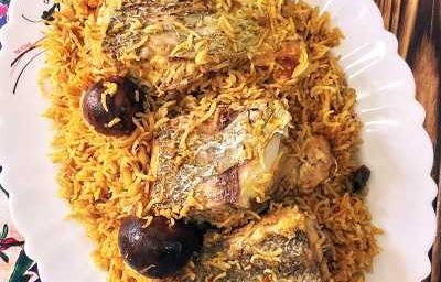 ماهی غذای مغز / از خوردن ماهی غفلت نکنید مخصوصا شما بزرگسالان