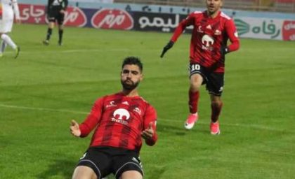 گزینه استقلال، محبوب تیم سرخ پوشان تراکتوری شد / ستاره پرسپولیس از باشگاه پرسپولیس کوچ کرد؟