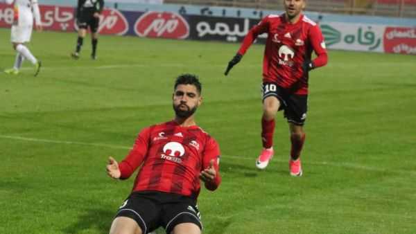 گزینه استقلال، محبوب تیم سرخ پوشان تراکتوری شد / ستاره پرسپولیس از باشگاه پرسپولیس کوچ کرد؟