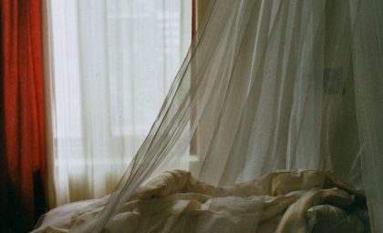 من بهتر میخوابم حالا چی؟